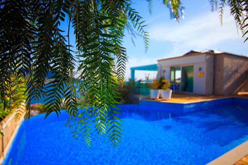 Asfiya Sea View Hotel Κας Δωμάτιο φωτογραφία