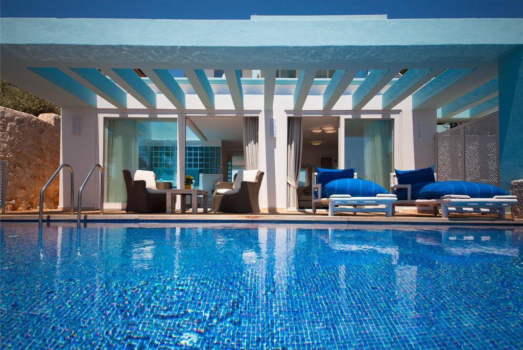 Asfiya Sea View Hotel Κας Εξωτερικό φωτογραφία