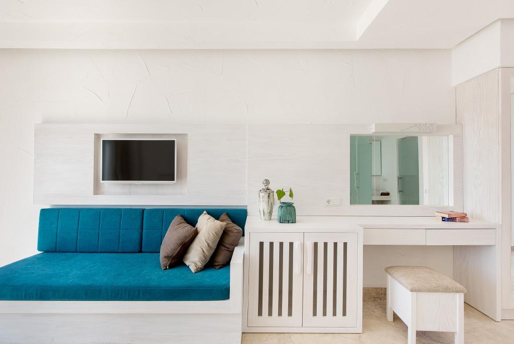 Asfiya Sea View Hotel Κας Δωμάτιο φωτογραφία