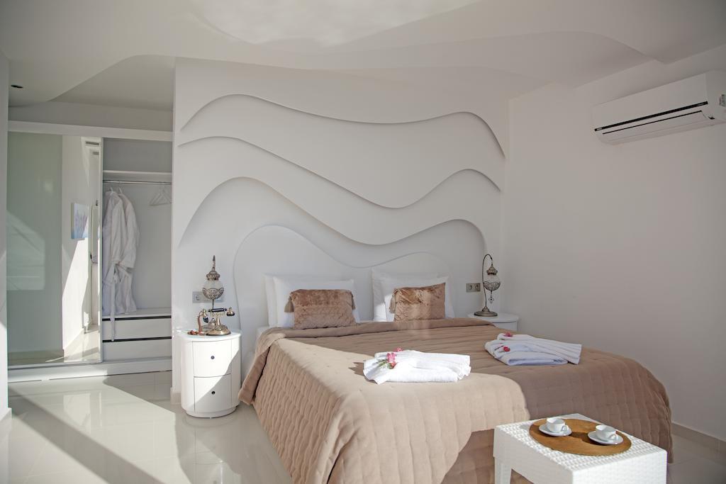 Asfiya Sea View Hotel Κας Δωμάτιο φωτογραφία