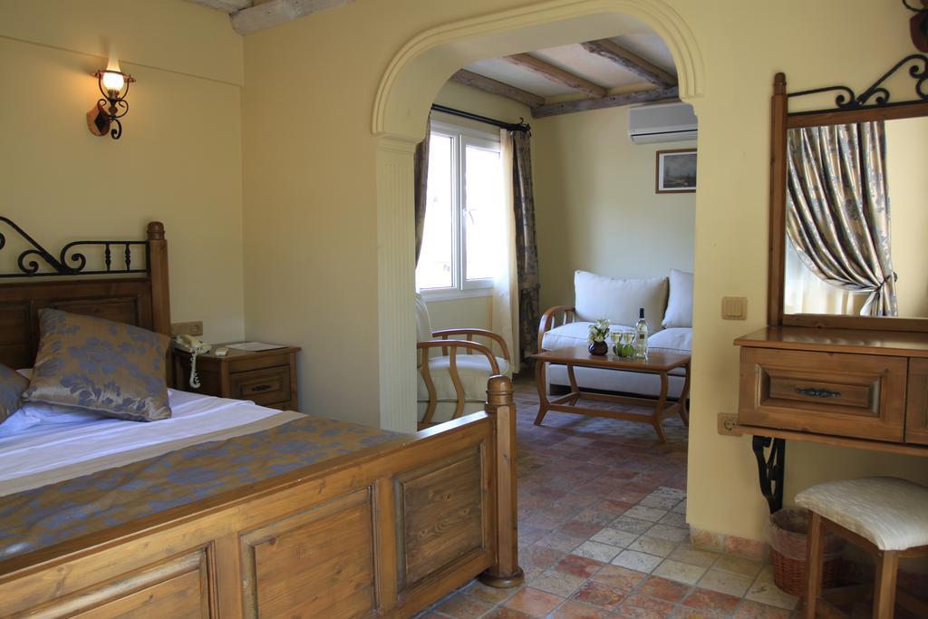 Asfiya Sea View Hotel Κας Δωμάτιο φωτογραφία