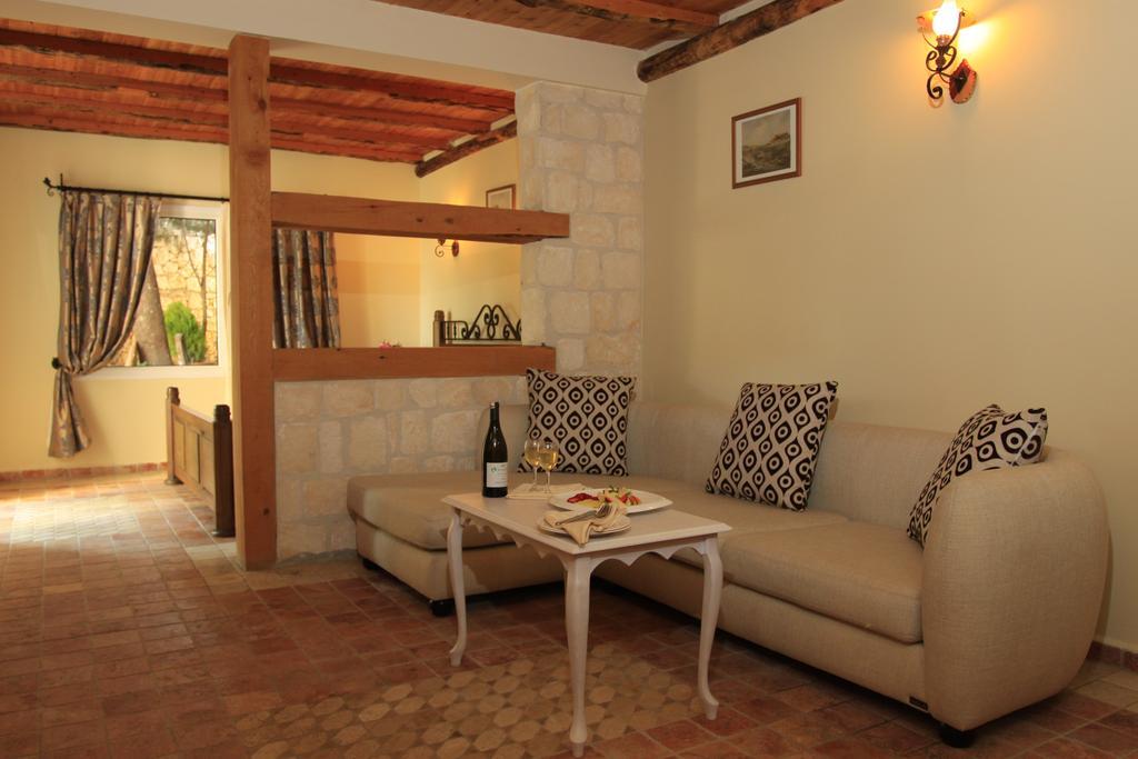 Asfiya Sea View Hotel Κας Δωμάτιο φωτογραφία